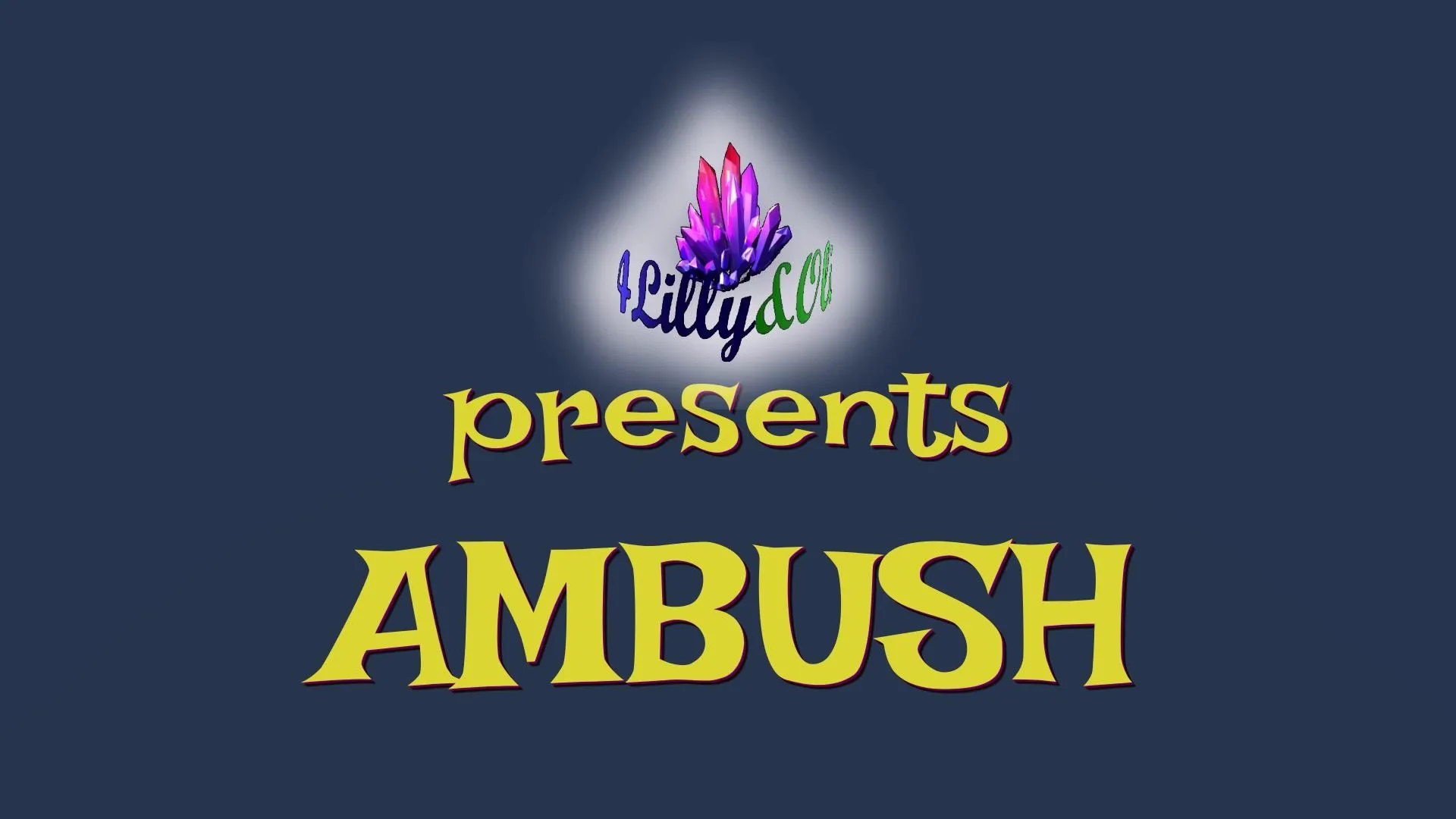 Ambush | Indus Appstore | Screenshot