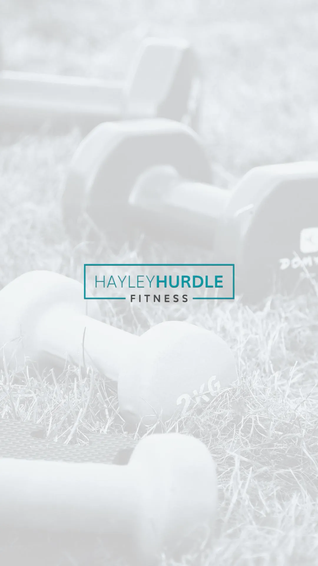 Hayley Hurdle Fitness | Indus Appstore | Screenshot