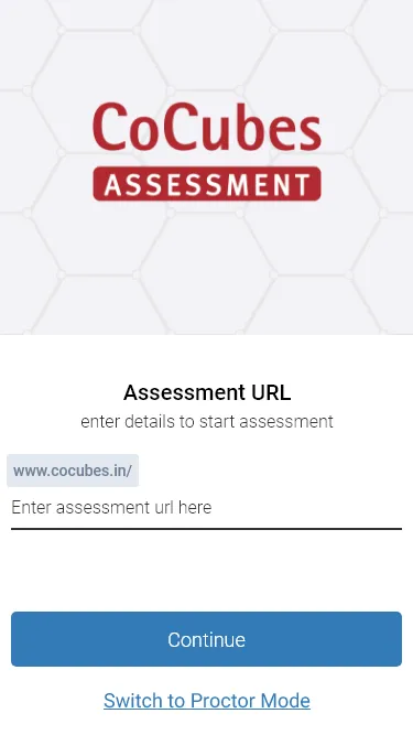 CoCubes Assessment | Indus Appstore | Screenshot