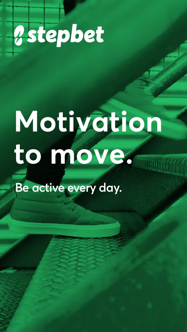 StepBet: Get Active & Stay Fit | Indus Appstore | Screenshot