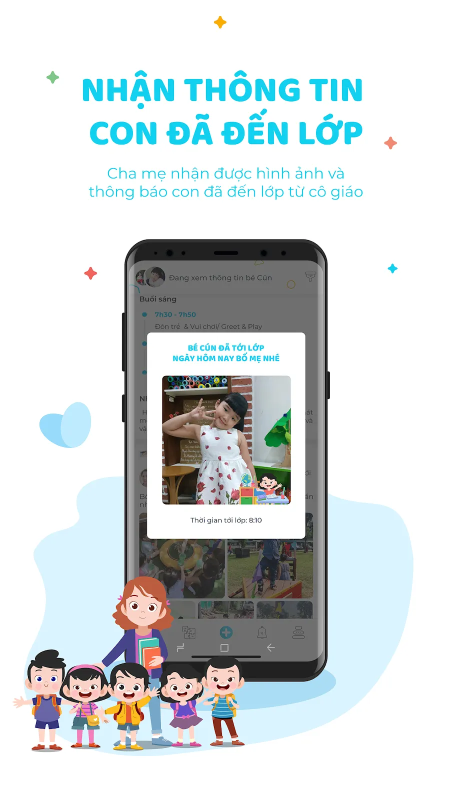 KidsOnline | Indus Appstore | Screenshot