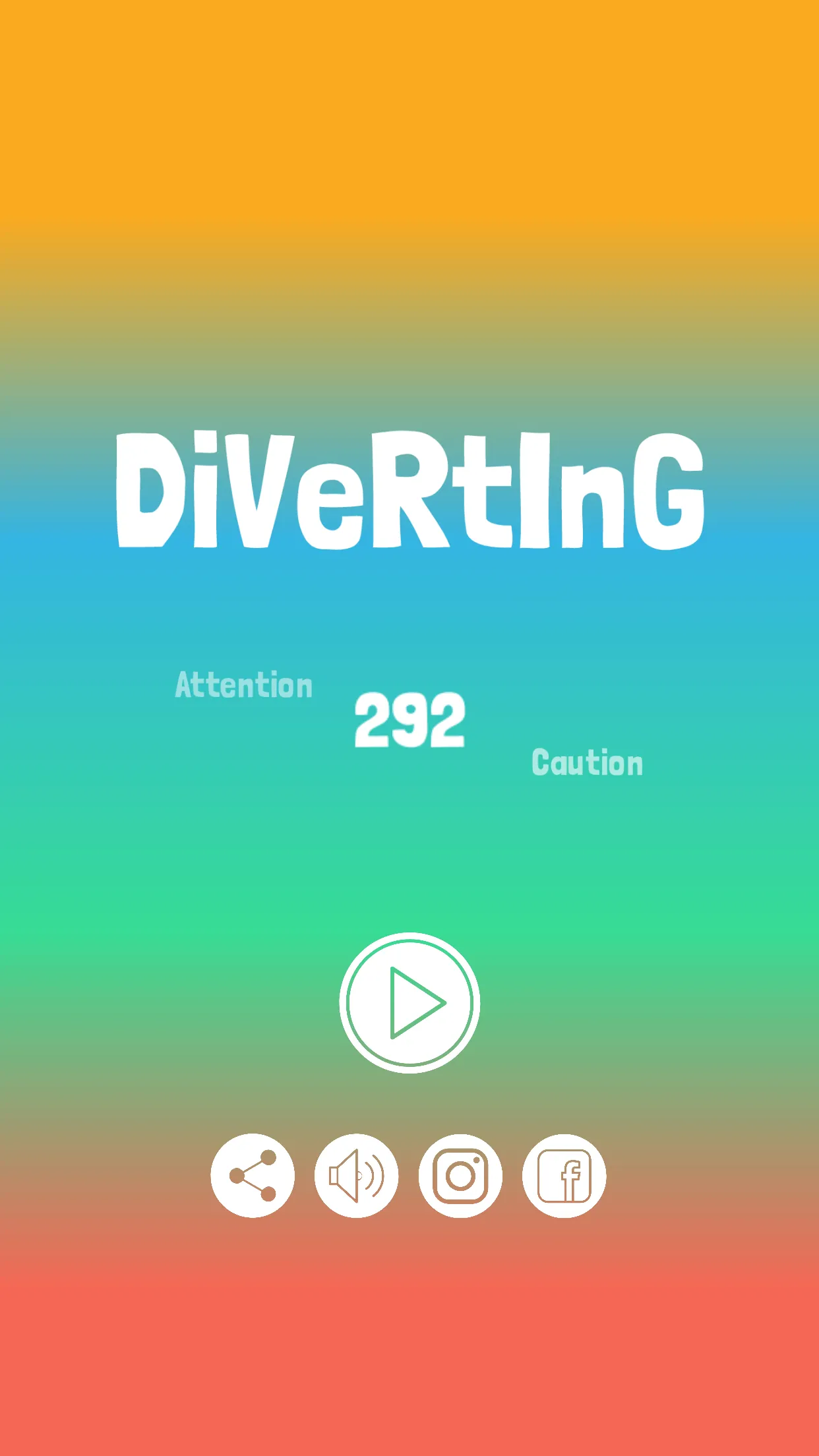 Diverting | Indus Appstore | Screenshot