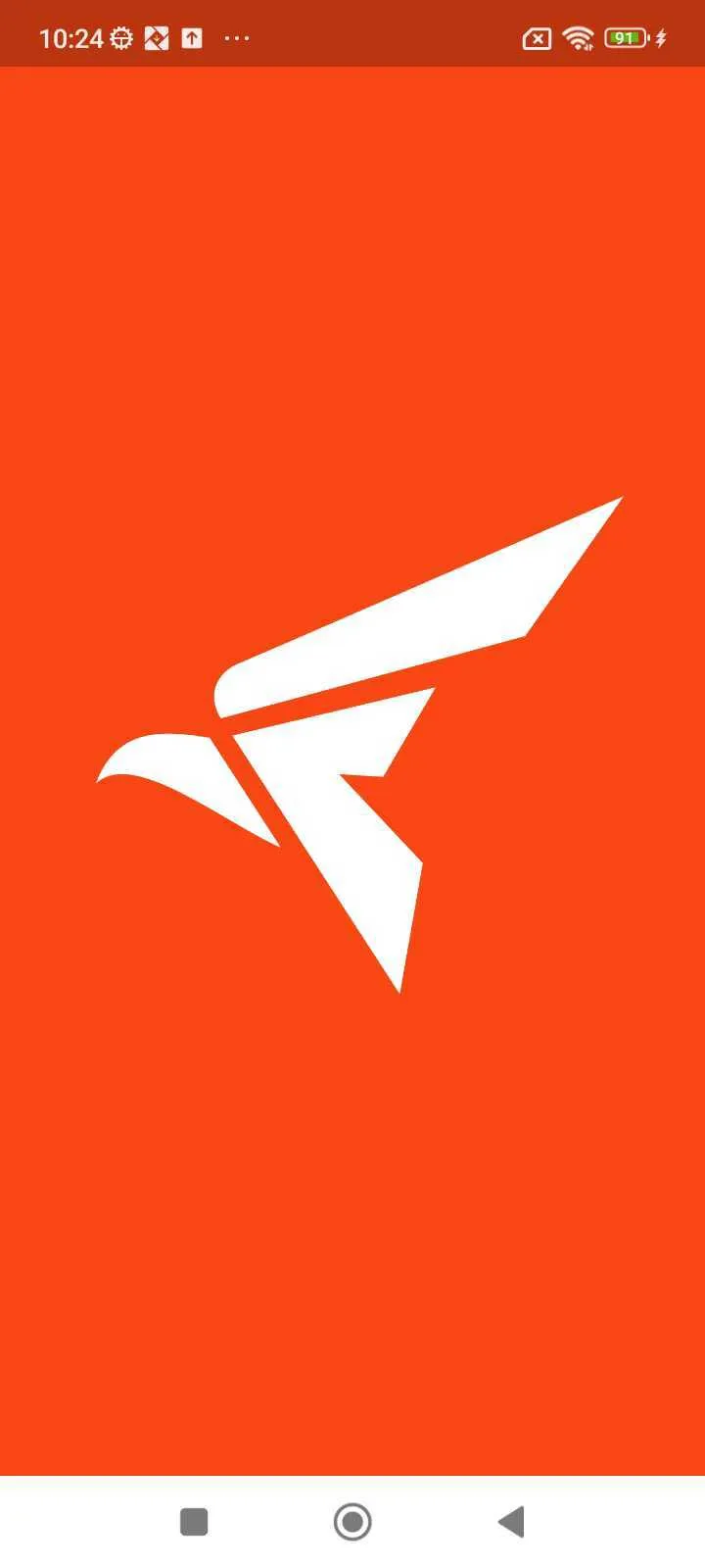 Falcon Flex Driver | Indus Appstore | Screenshot