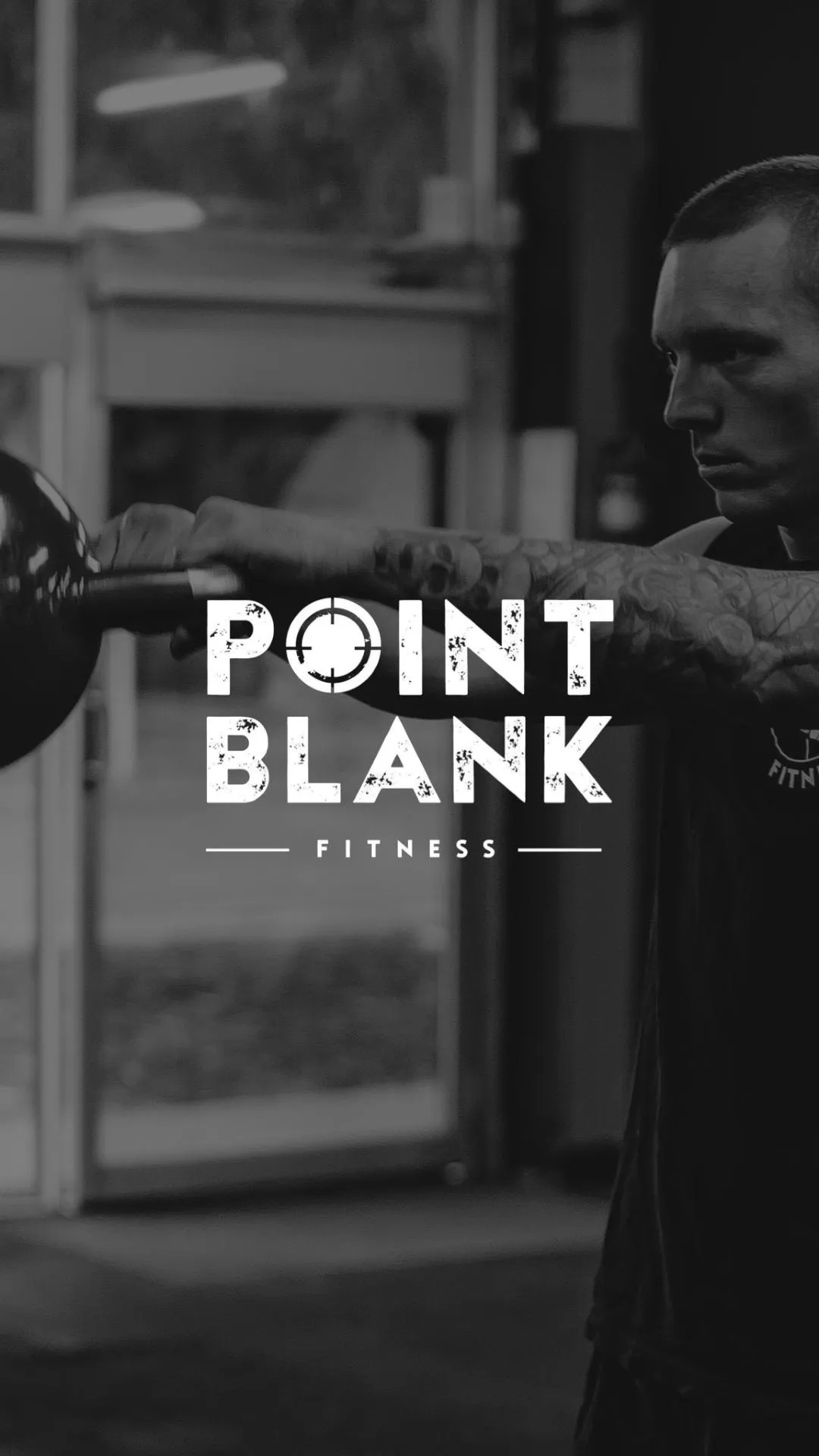 Point Blank Fitness | Indus Appstore | Screenshot