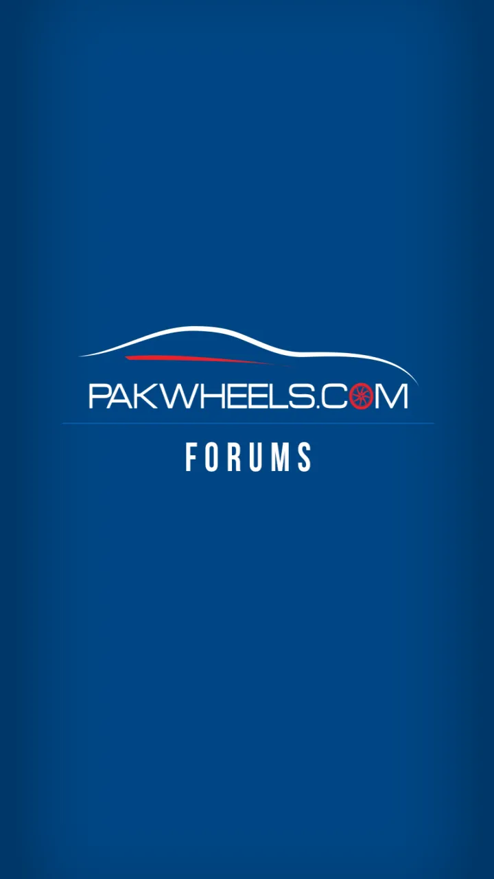 PakWheels Forums | Indus Appstore | Screenshot