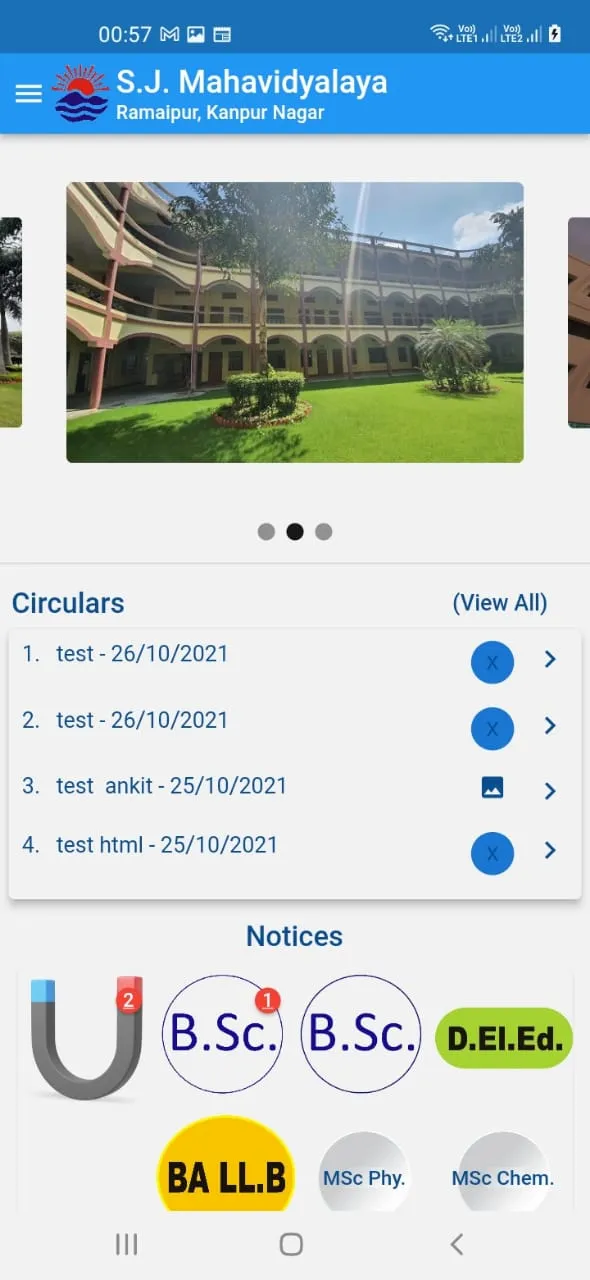 SJ App | Indus Appstore | Screenshot