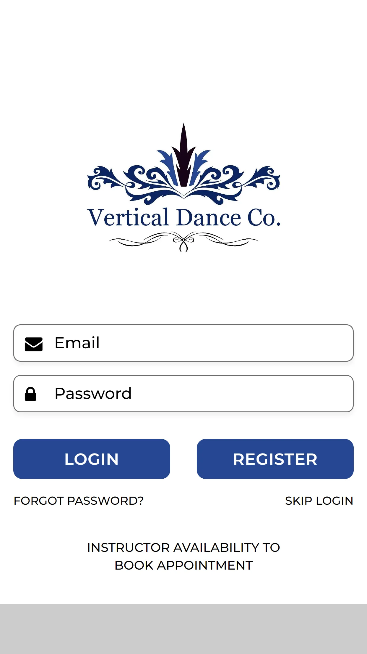 Vertical Dance Co. | Indus Appstore | Screenshot