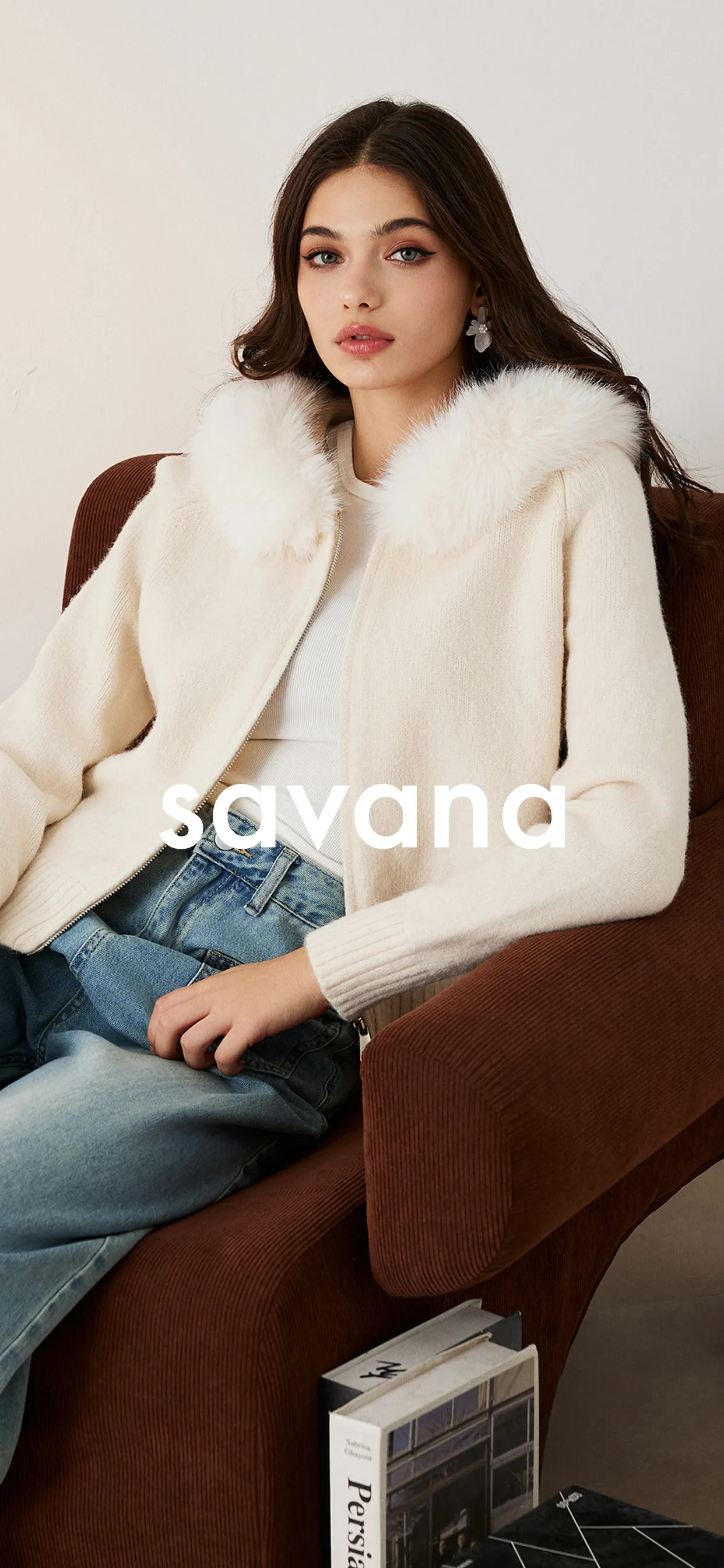 Savana - UK Fashion | Indus Appstore | Screenshot