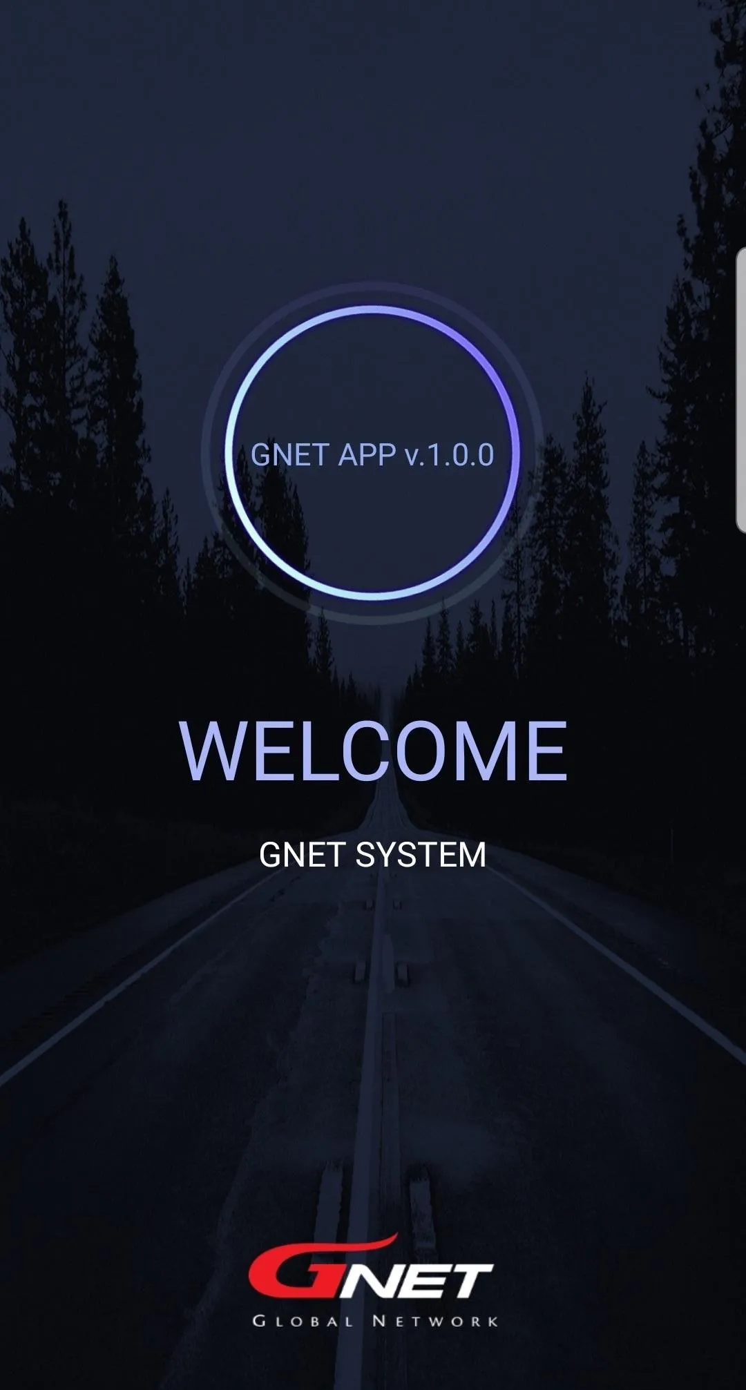 GNET | Indus Appstore | Screenshot