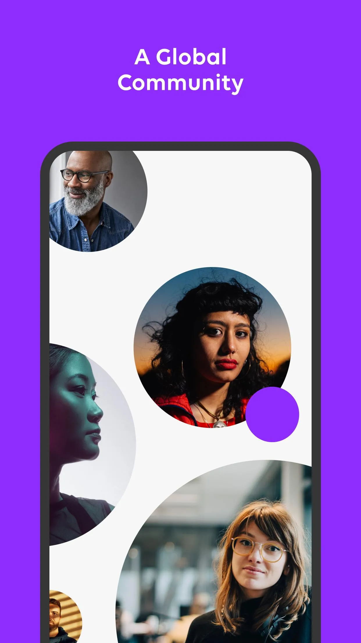 Publicis Marcel | Indus Appstore | Screenshot