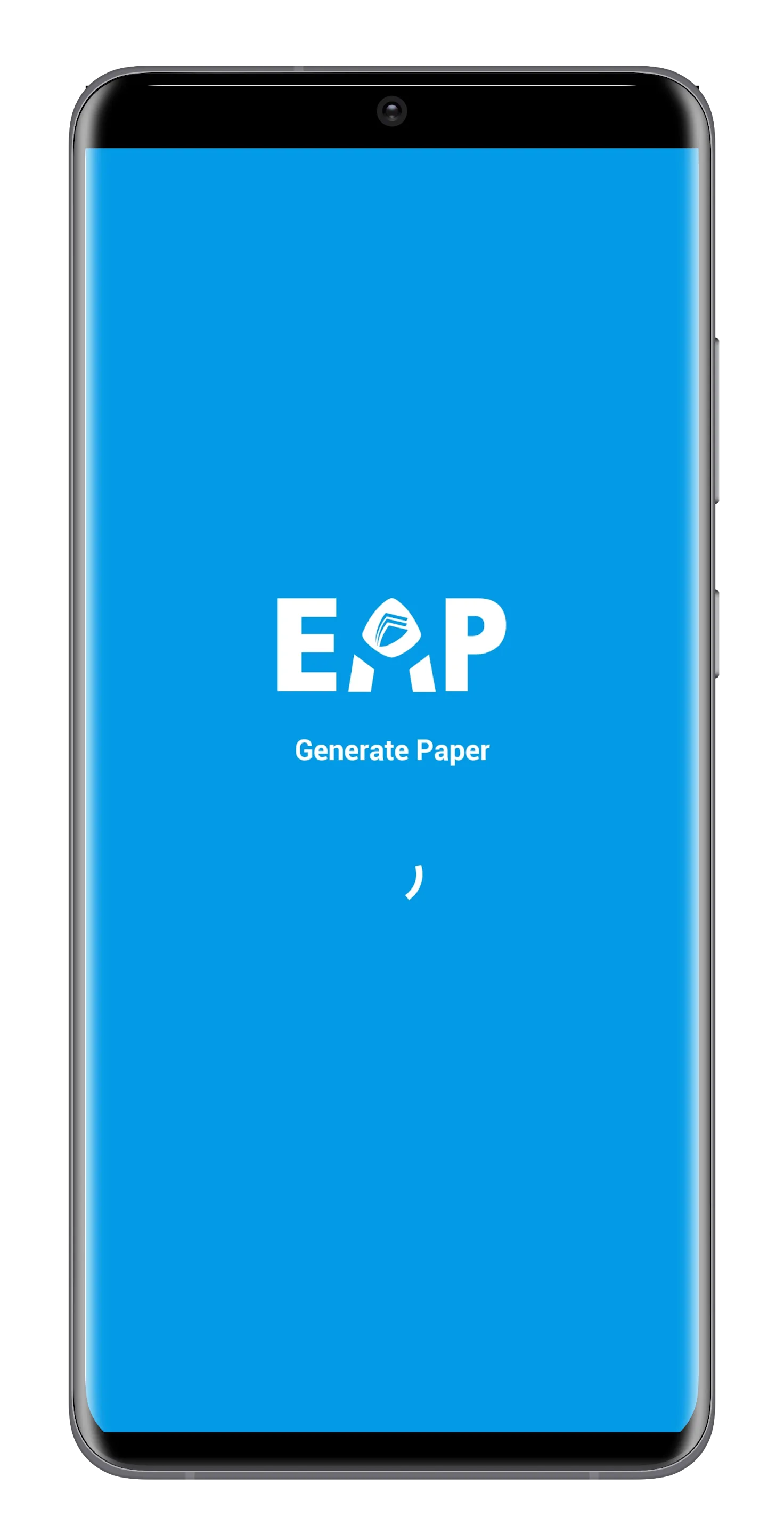 EAP | Indus Appstore | Screenshot