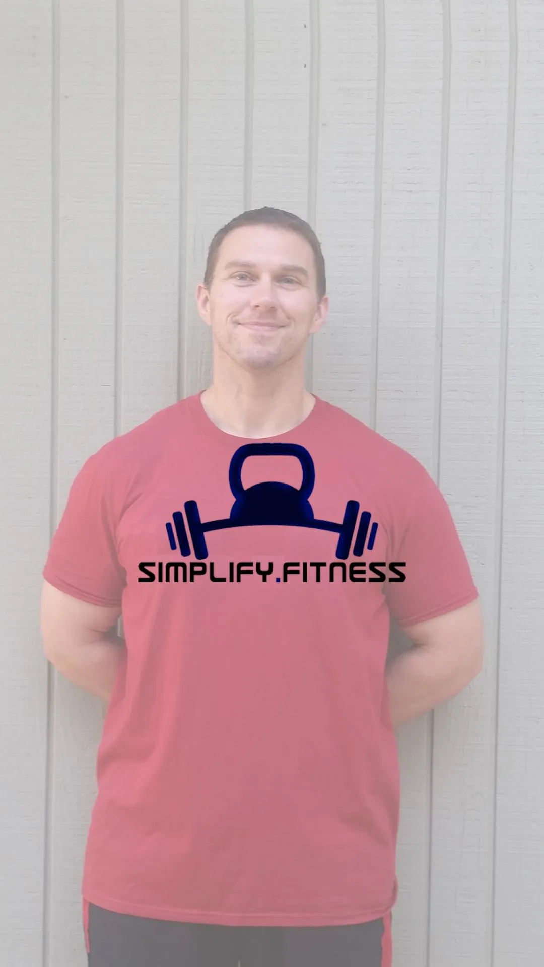 Simplify Fitness | Indus Appstore | Screenshot