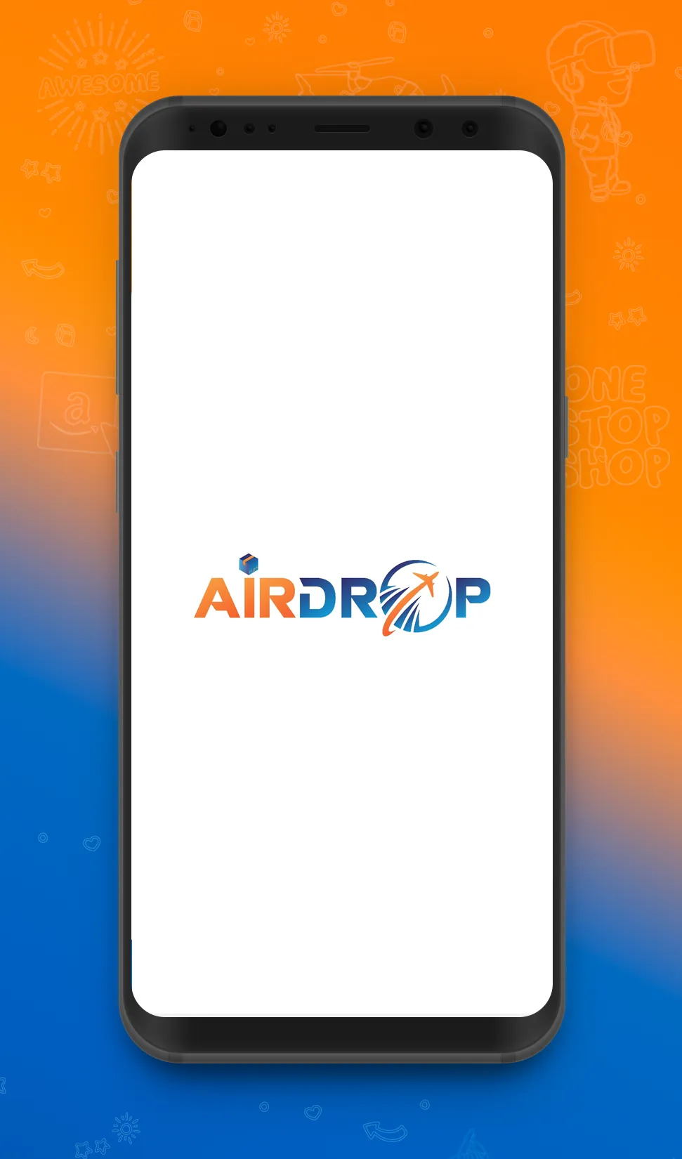 Airdrop | Indus Appstore | Screenshot