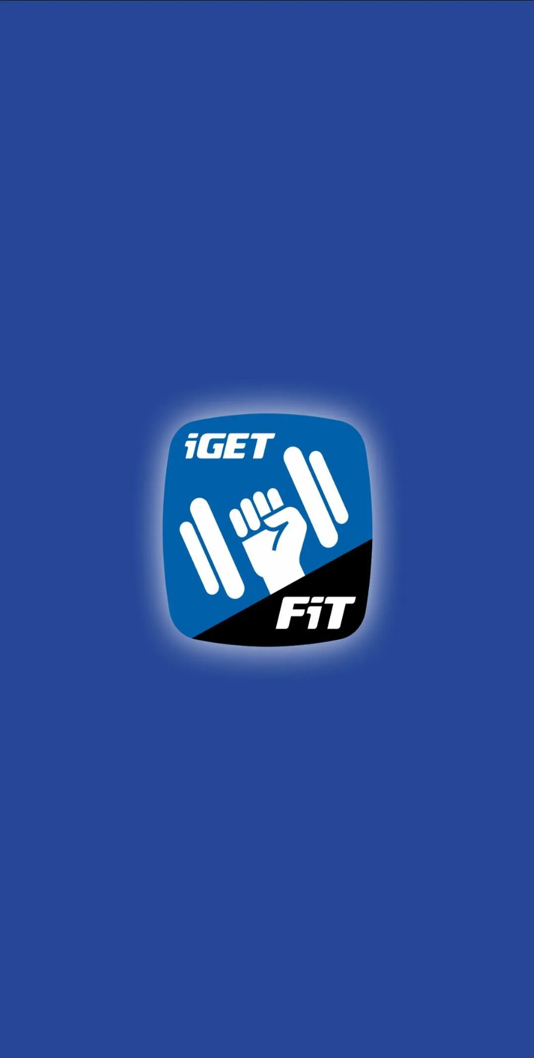 iGET FIT | Indus Appstore | Screenshot