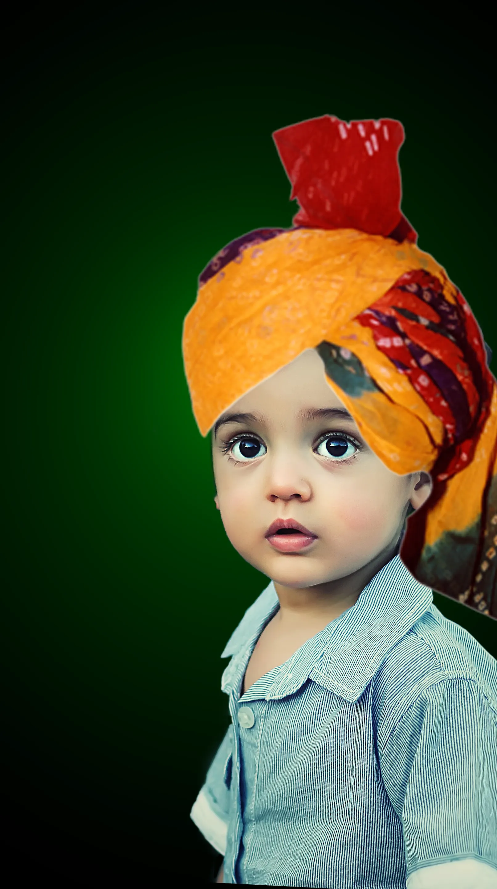 Turbans(Safa) Photo Editor | Indus Appstore | Screenshot