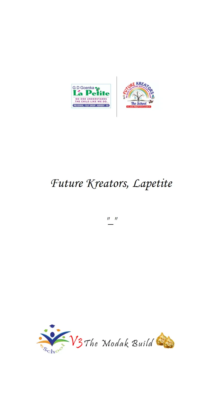 Future Kreators, Lapetite | Indus Appstore | Screenshot