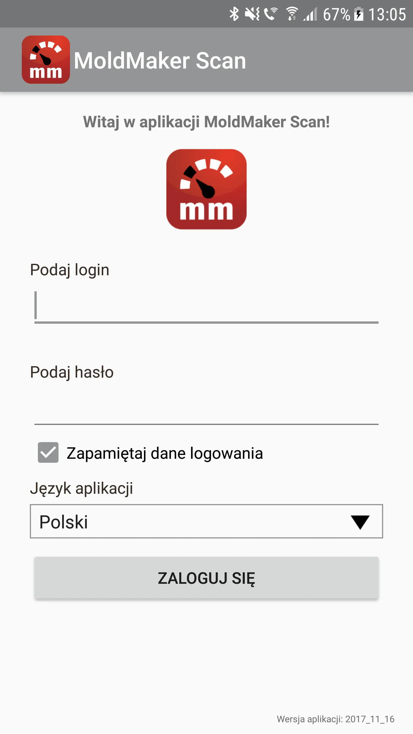 MoldMaker Scan | Indus Appstore | Screenshot