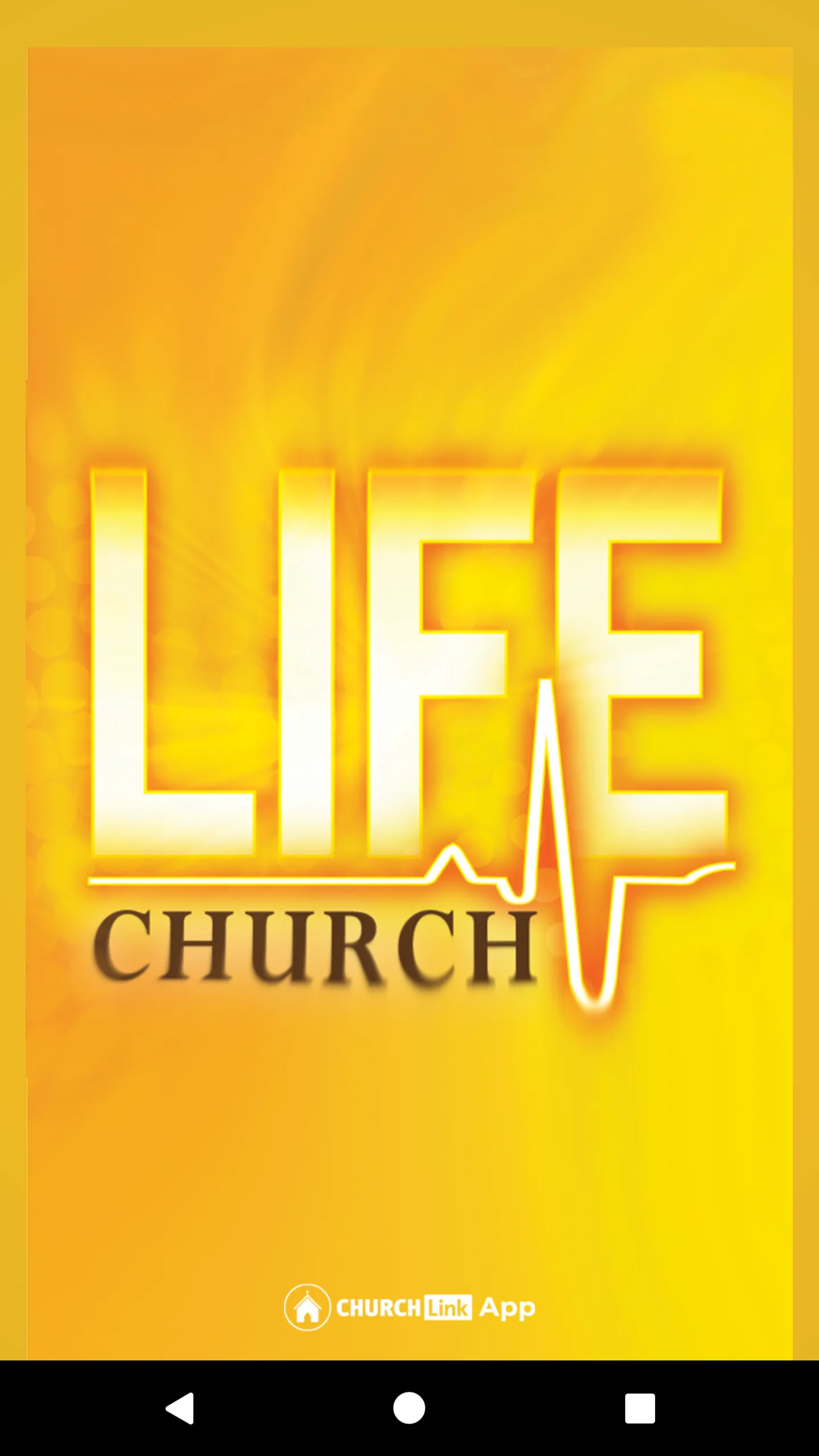 LIFE Church of Mt. Dora | Indus Appstore | Screenshot