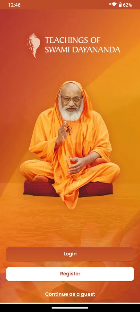 Teachings of Swami Dayananda | Indus Appstore | Screenshot