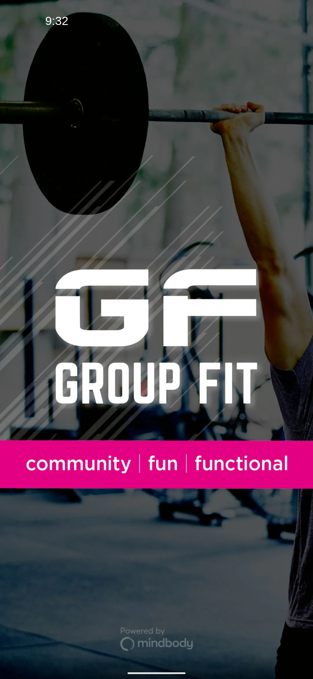 GF Group Fit | Indus Appstore | Screenshot