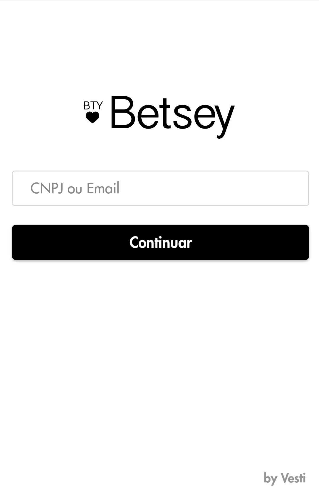 Betsey | Indus Appstore | Screenshot