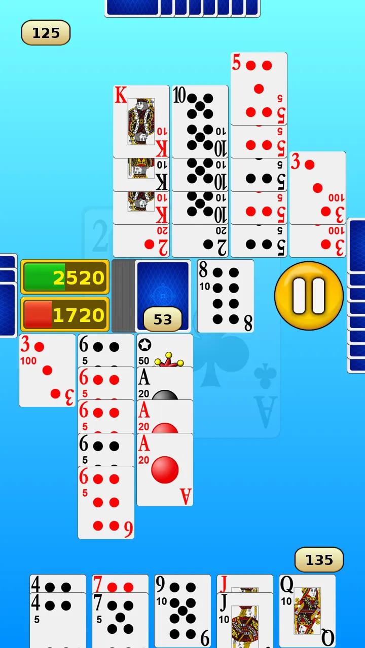 Canasta | Indus Appstore | Screenshot