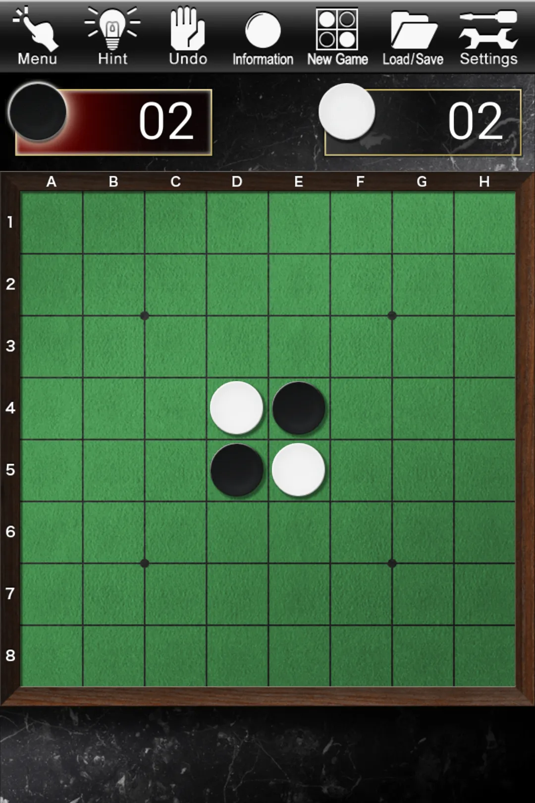 The Othello | Indus Appstore | Screenshot