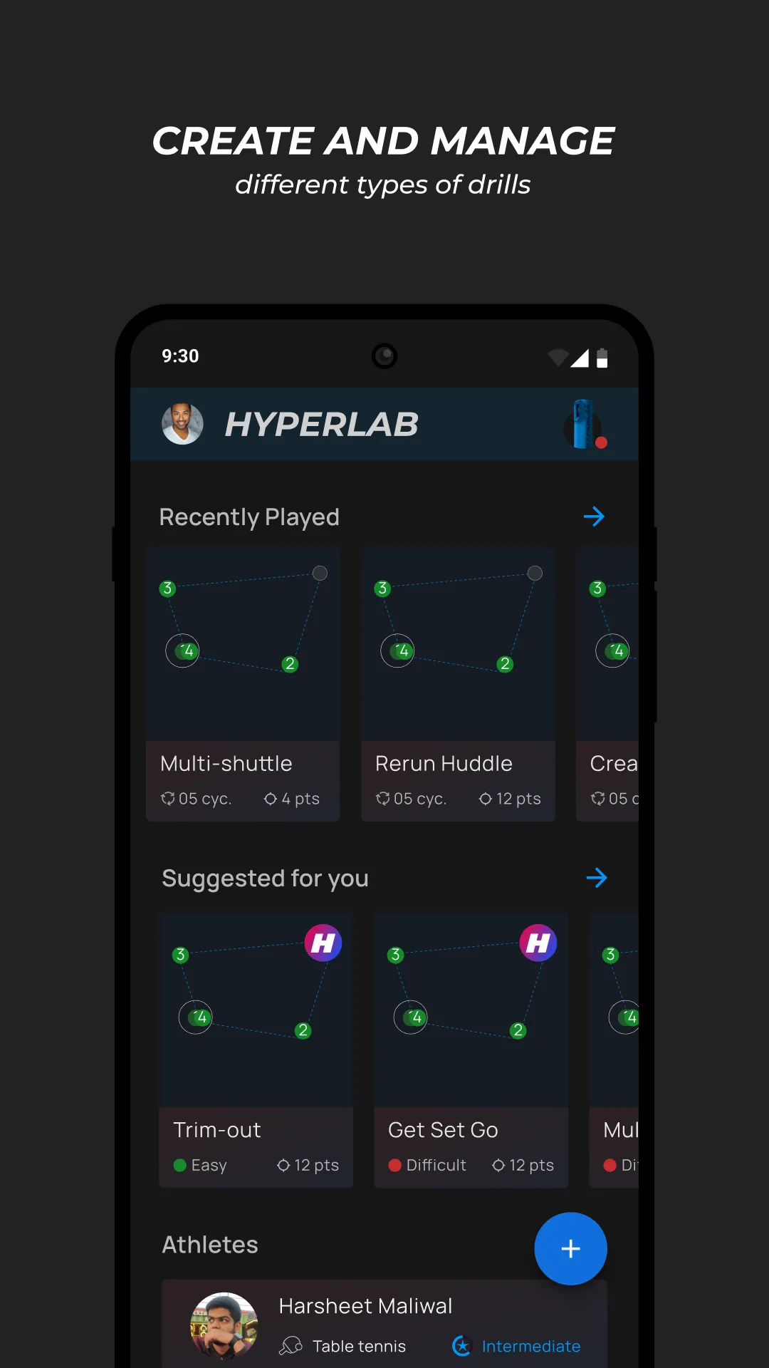 Hyperlab | Indus Appstore | Screenshot