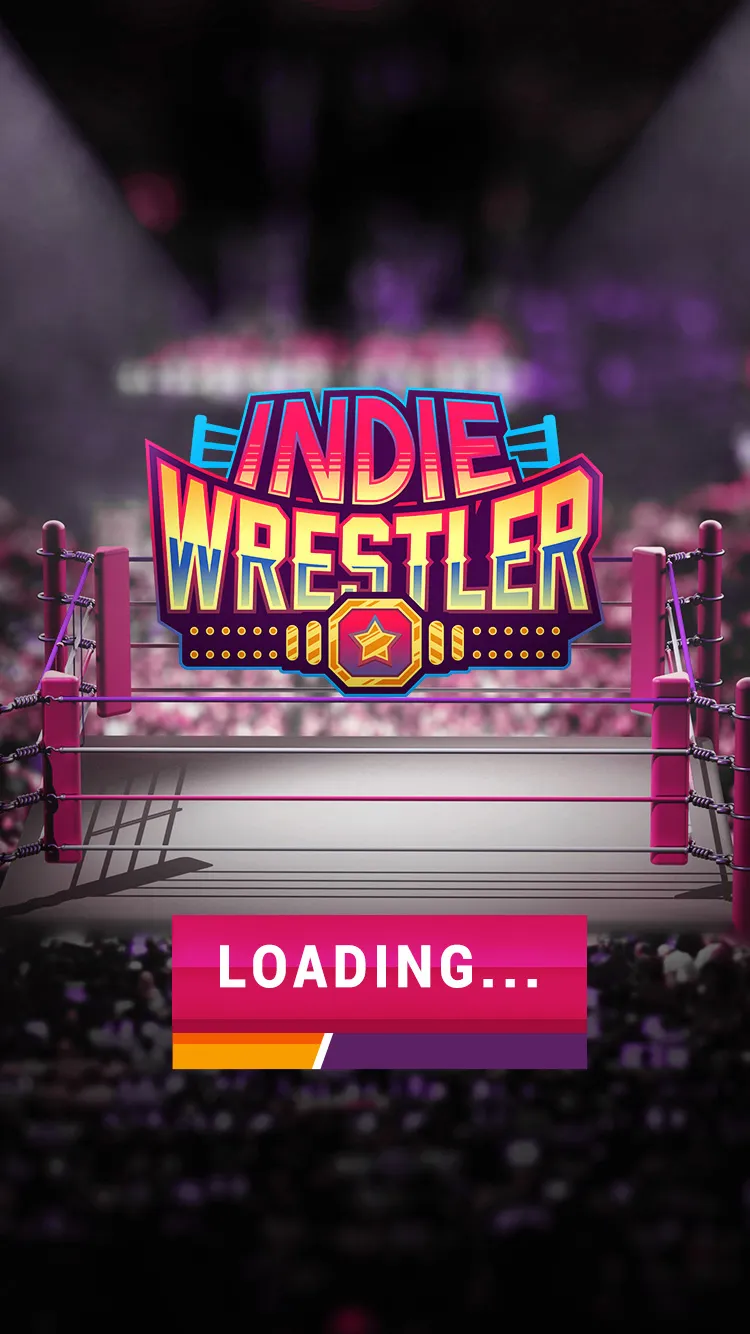 Indie Wrestler | Indus Appstore | Screenshot