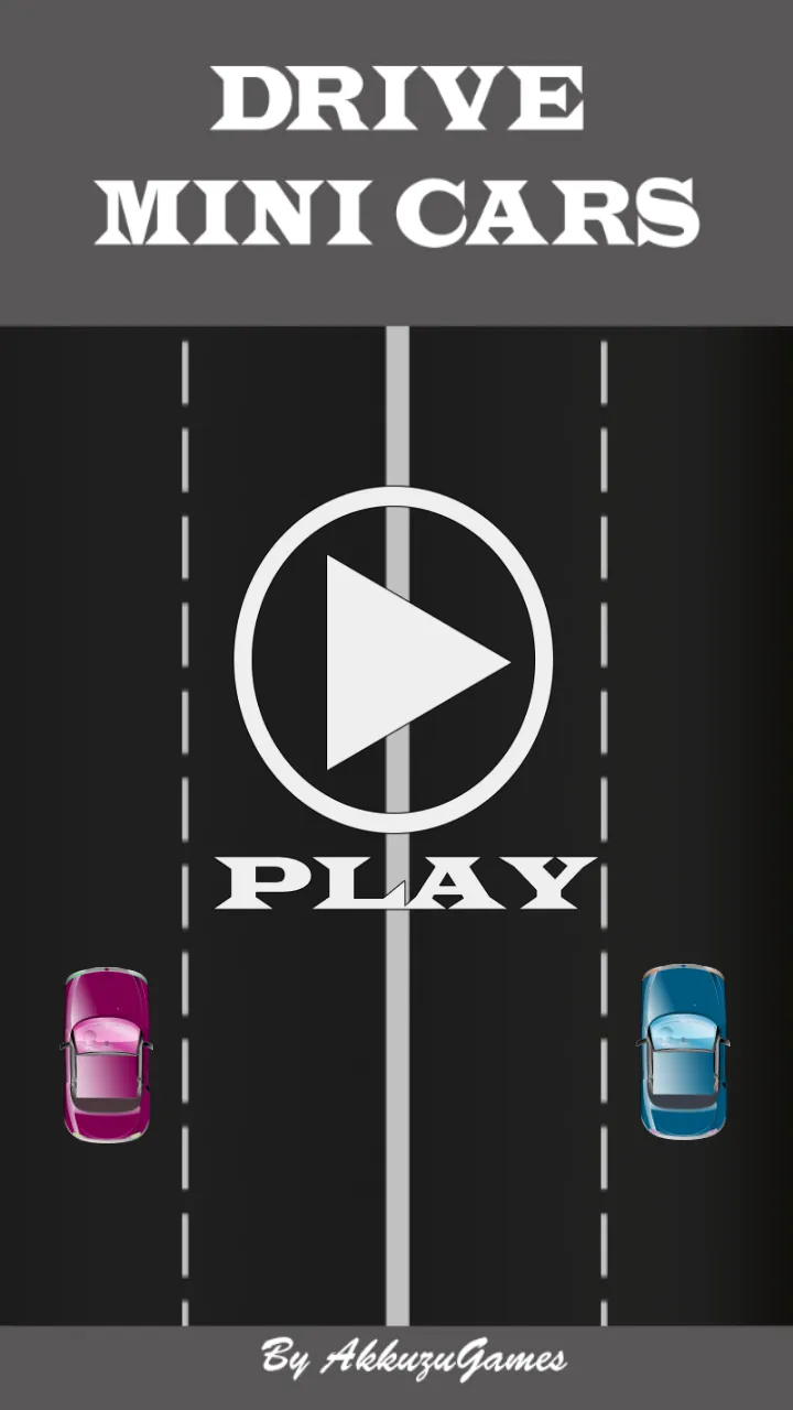 Drive Mini Cars | Indus Appstore | Screenshot