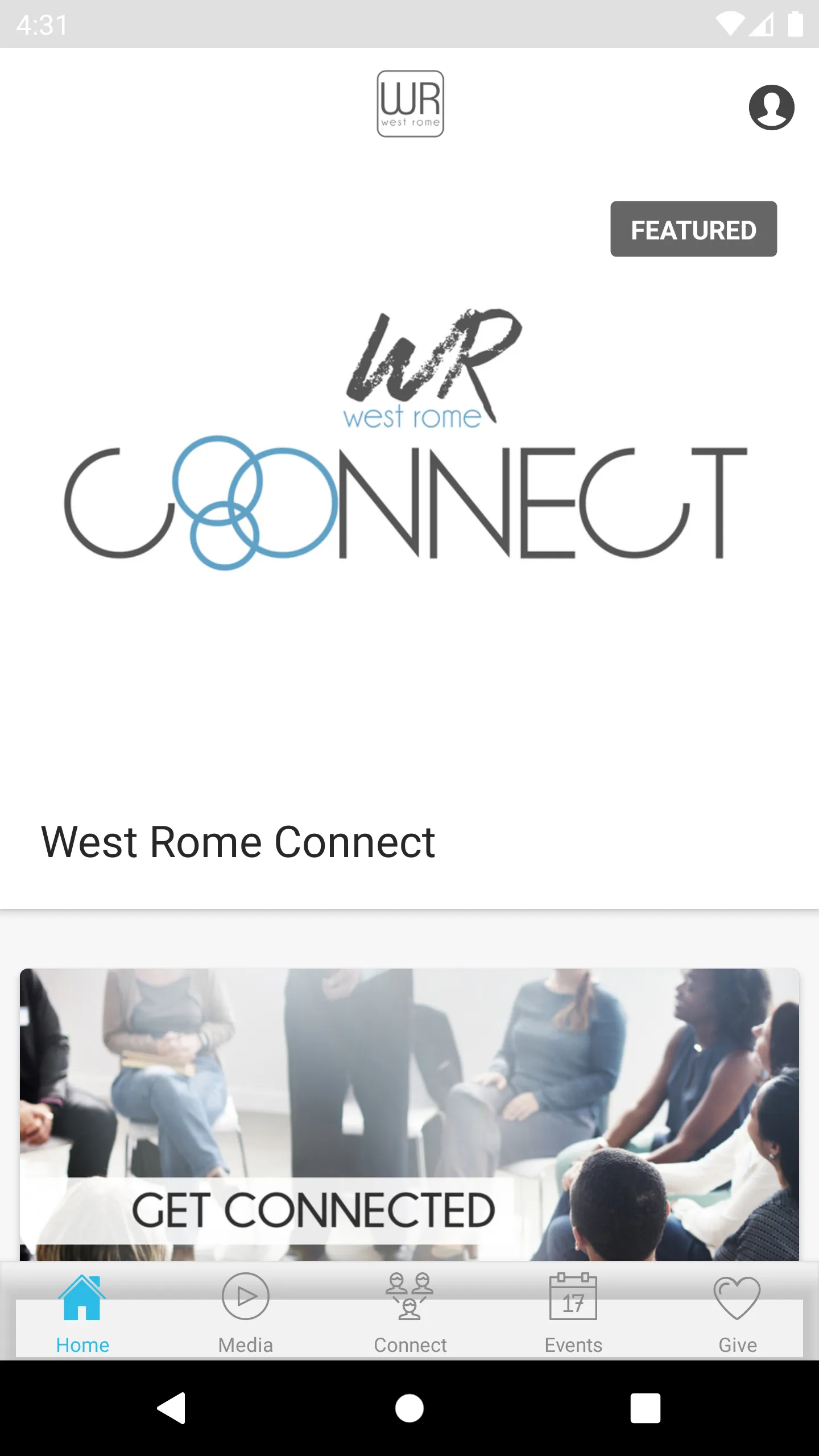 West Rome | Indus Appstore | Screenshot