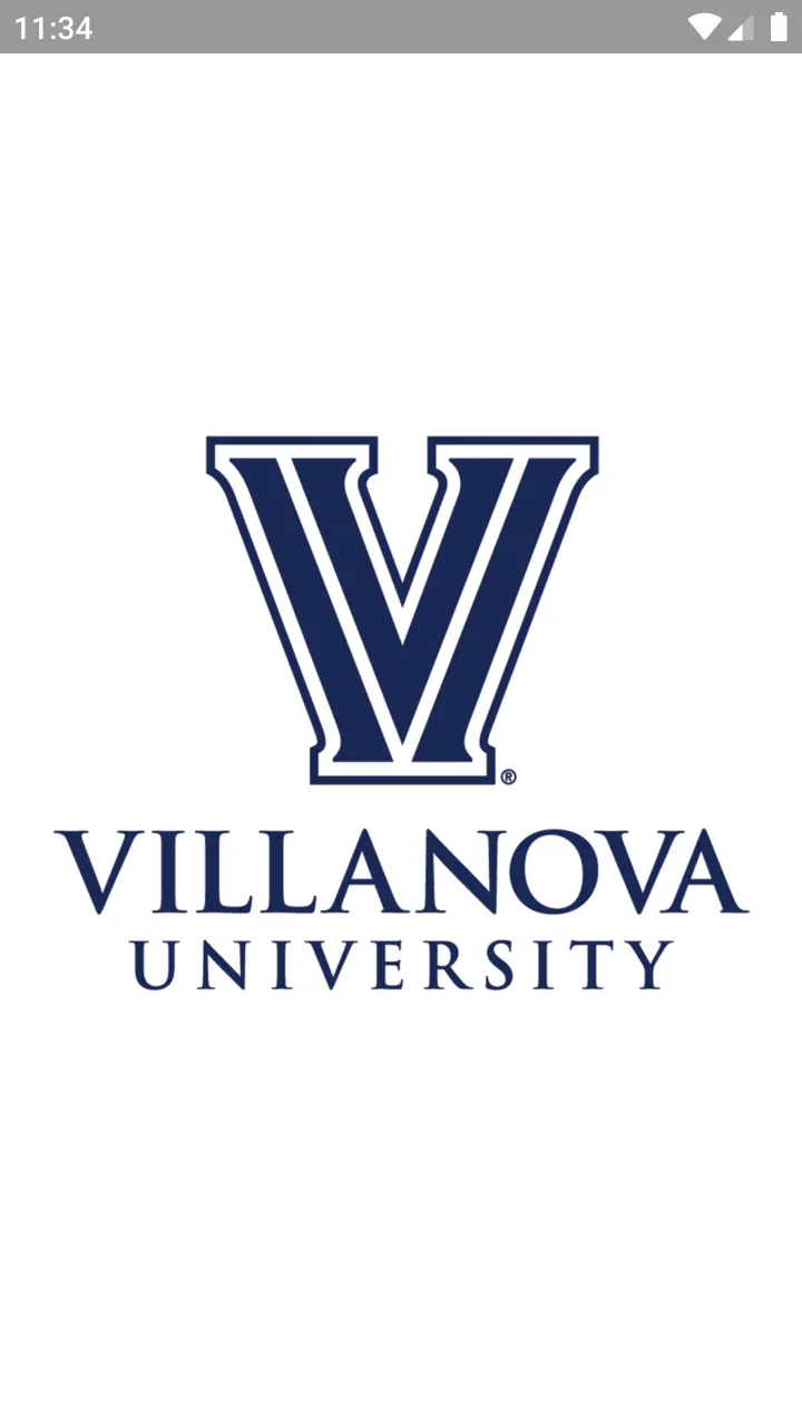 Villanova University Guides | Indus Appstore | Screenshot