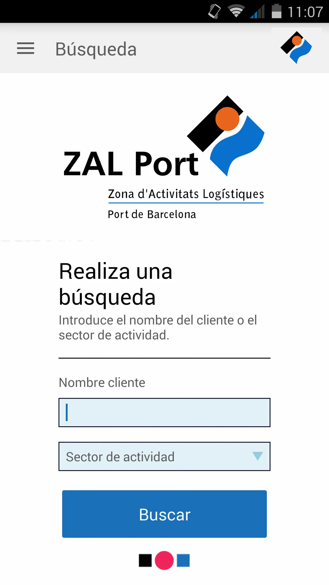 ZAL Port | Indus Appstore | Screenshot