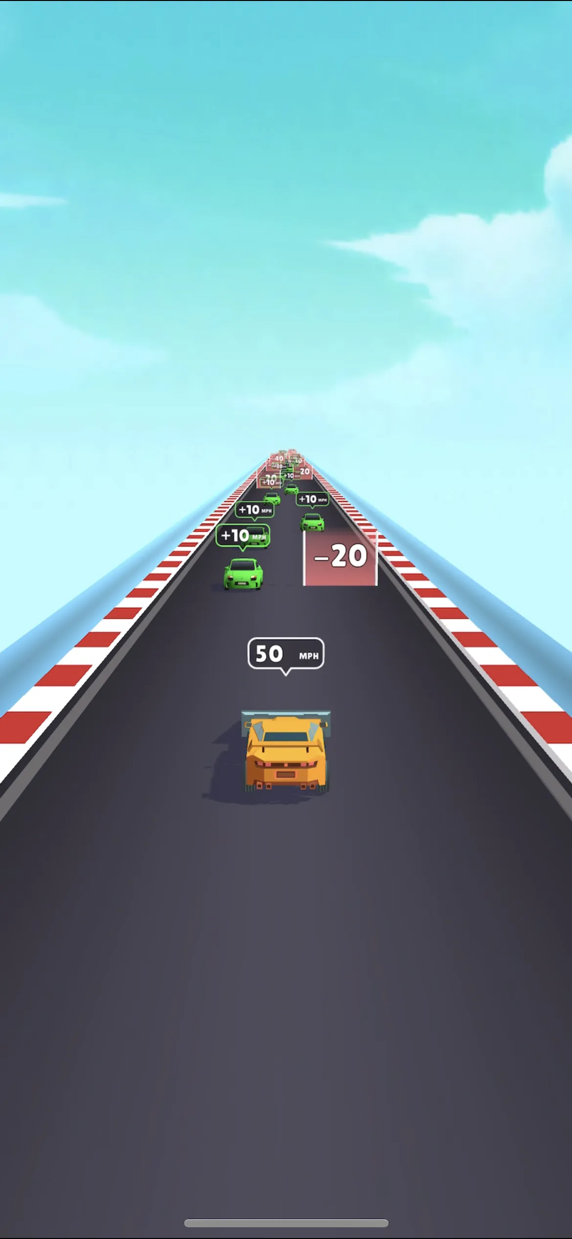 Scoop Truck | Indus Appstore | Screenshot