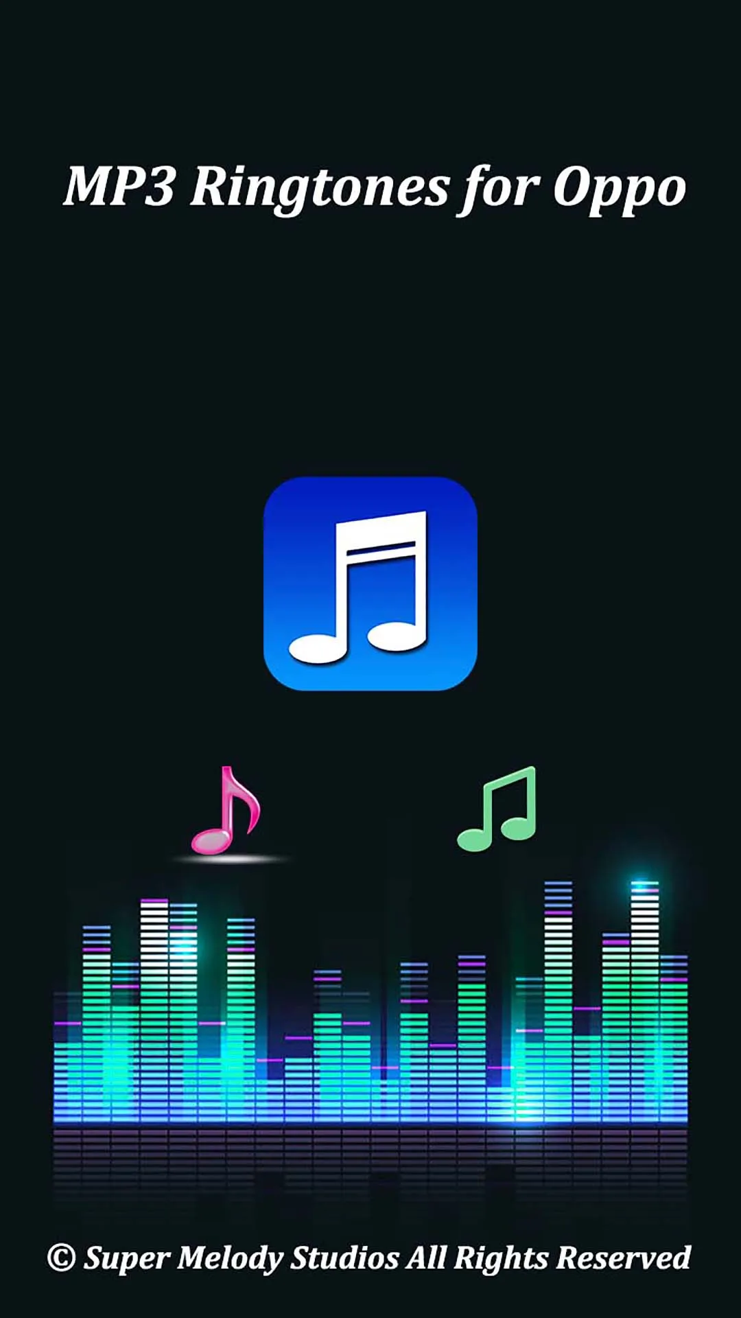 MP3 Ringtones for Oppo Phones | Indus Appstore | Screenshot