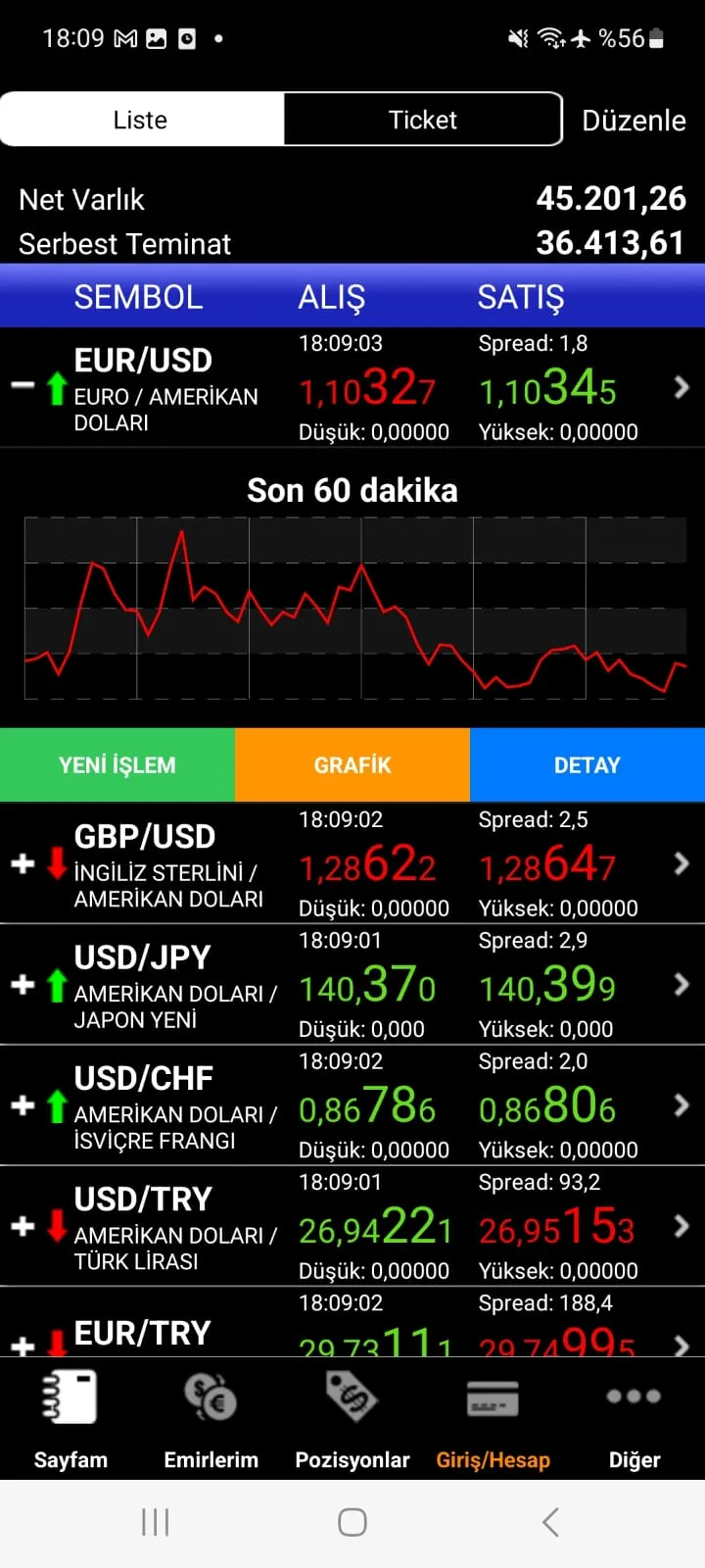 Osmanlı FX | Indus Appstore | Screenshot