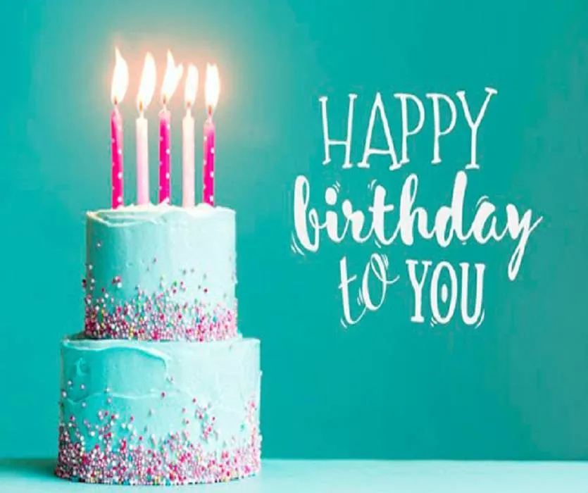 Happy Birthday Wishes | Indus Appstore | Screenshot