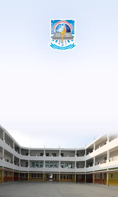 Sai International School | Indus Appstore | Screenshot