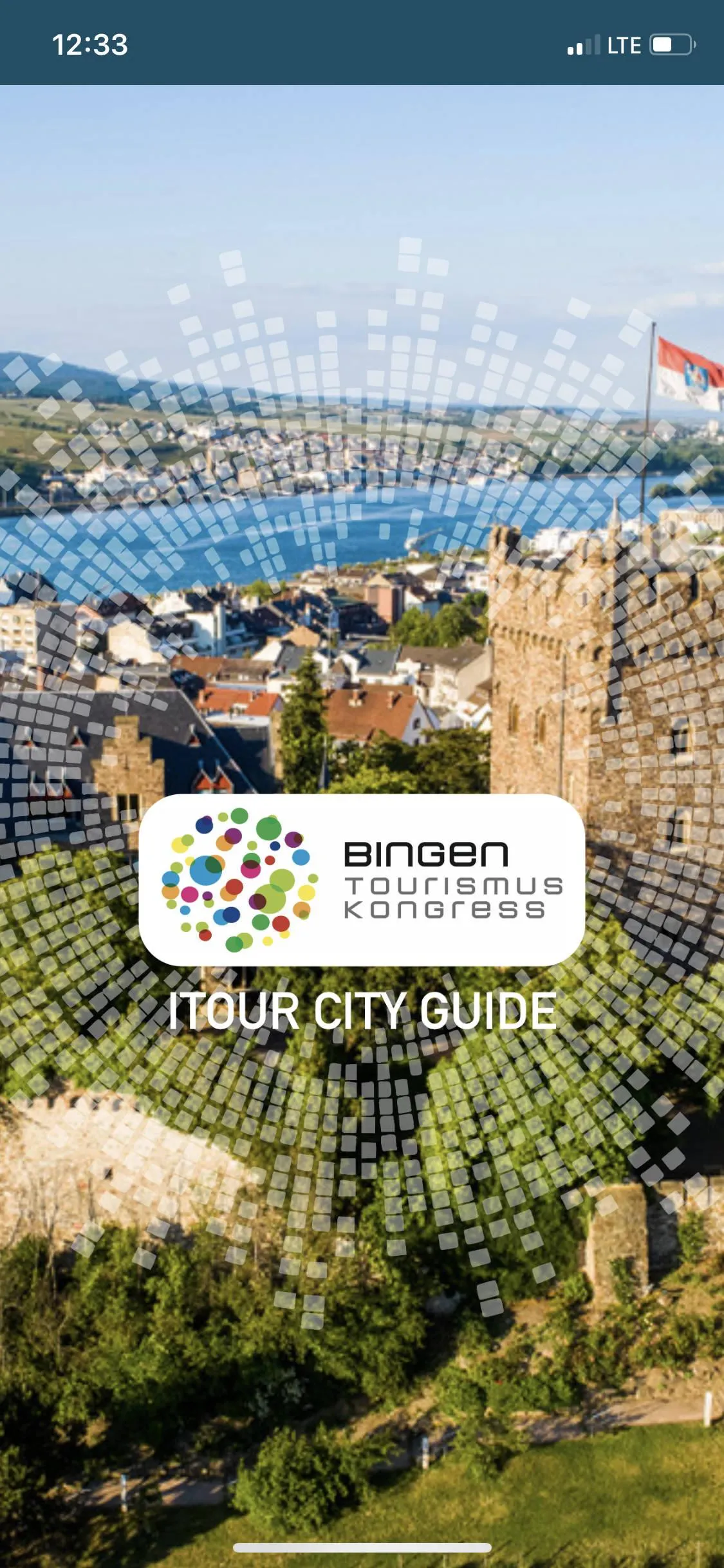 Bingen am Rhein City Guide | Indus Appstore | Screenshot