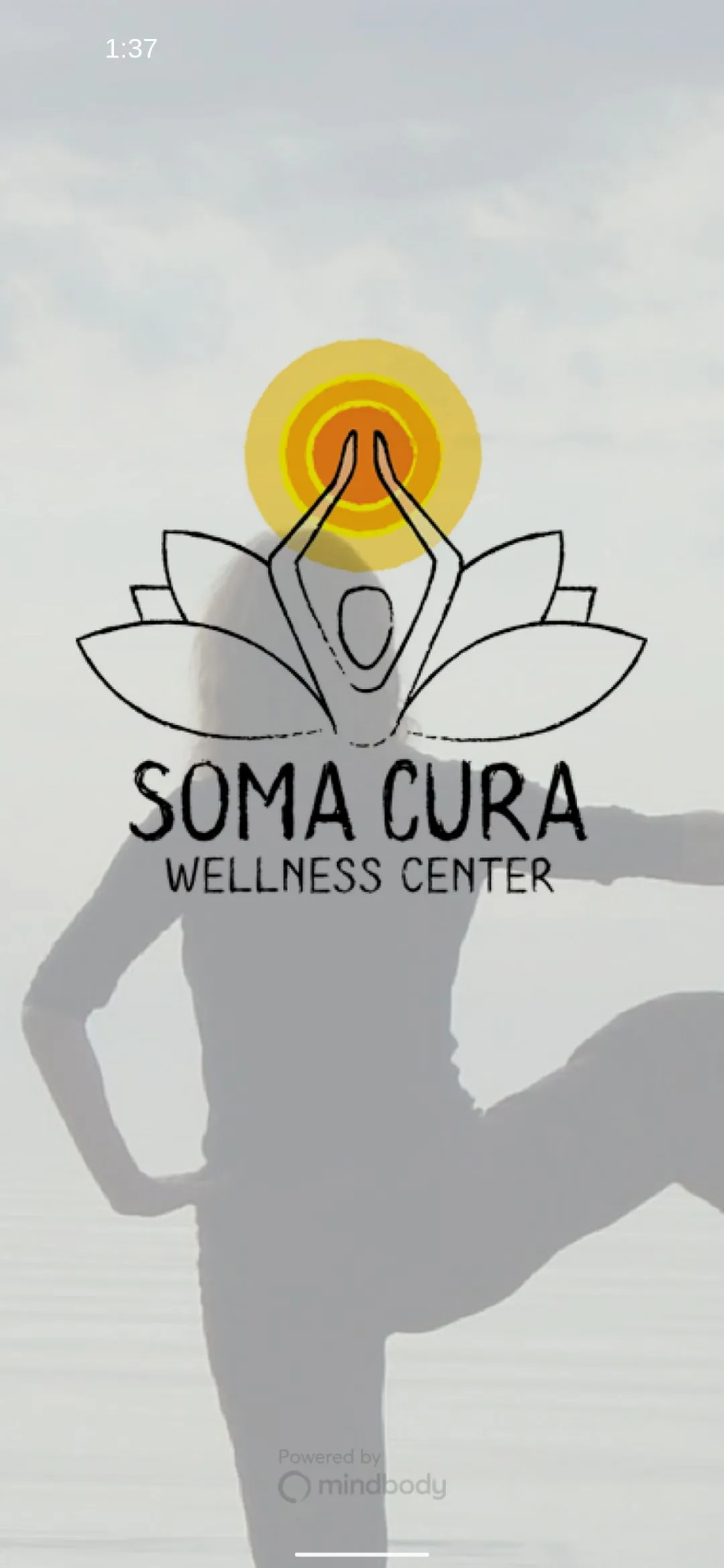 Soma Cura Wellness Center | Indus Appstore | Screenshot