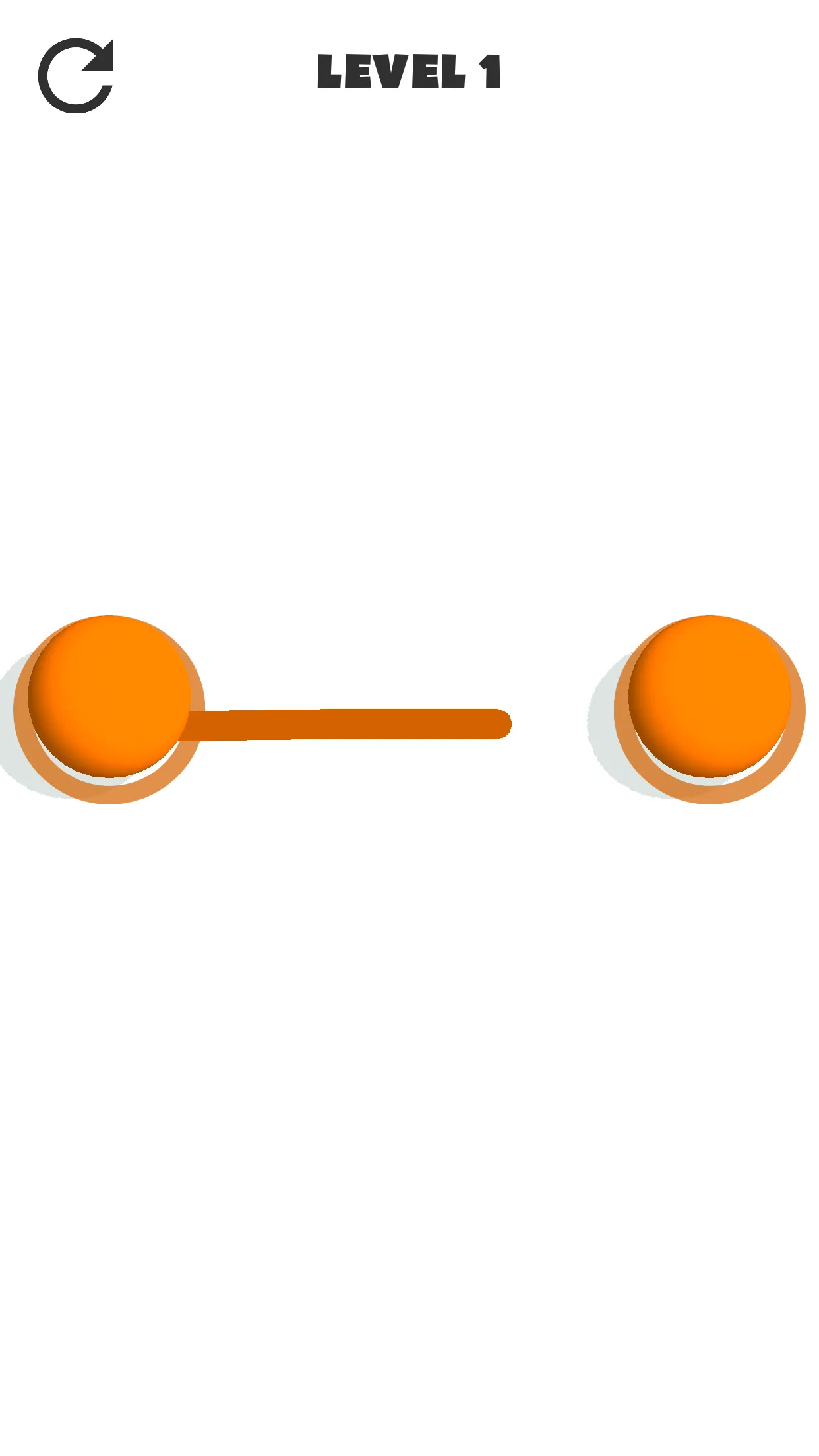 Connect Balls - Line Puzzle - | Indus Appstore | Screenshot