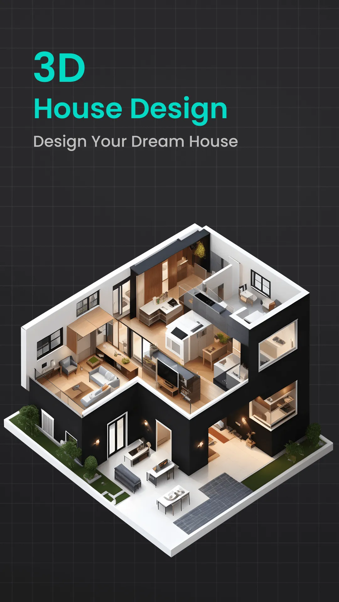 Floor Plan Creator Home Design | Indus Appstore | Screenshot