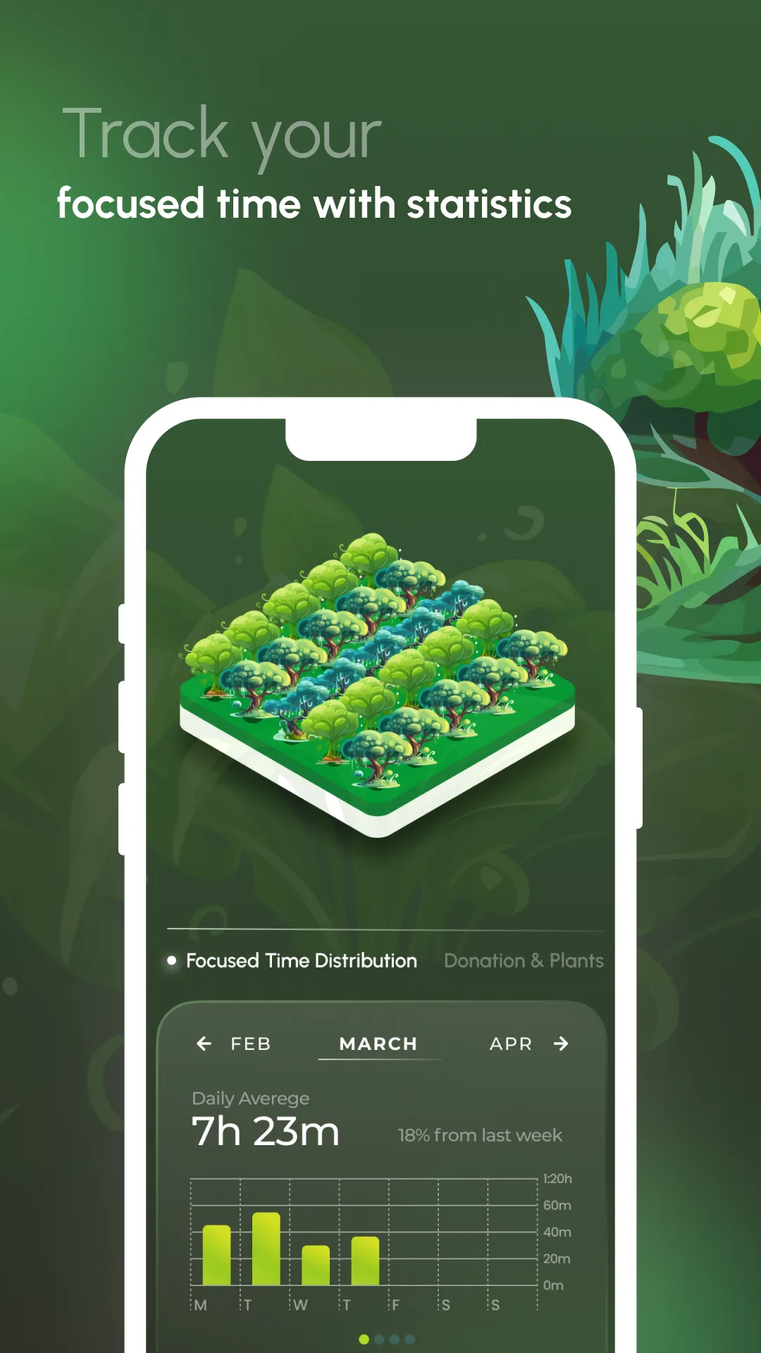 AFK Forest | Indus Appstore | Screenshot