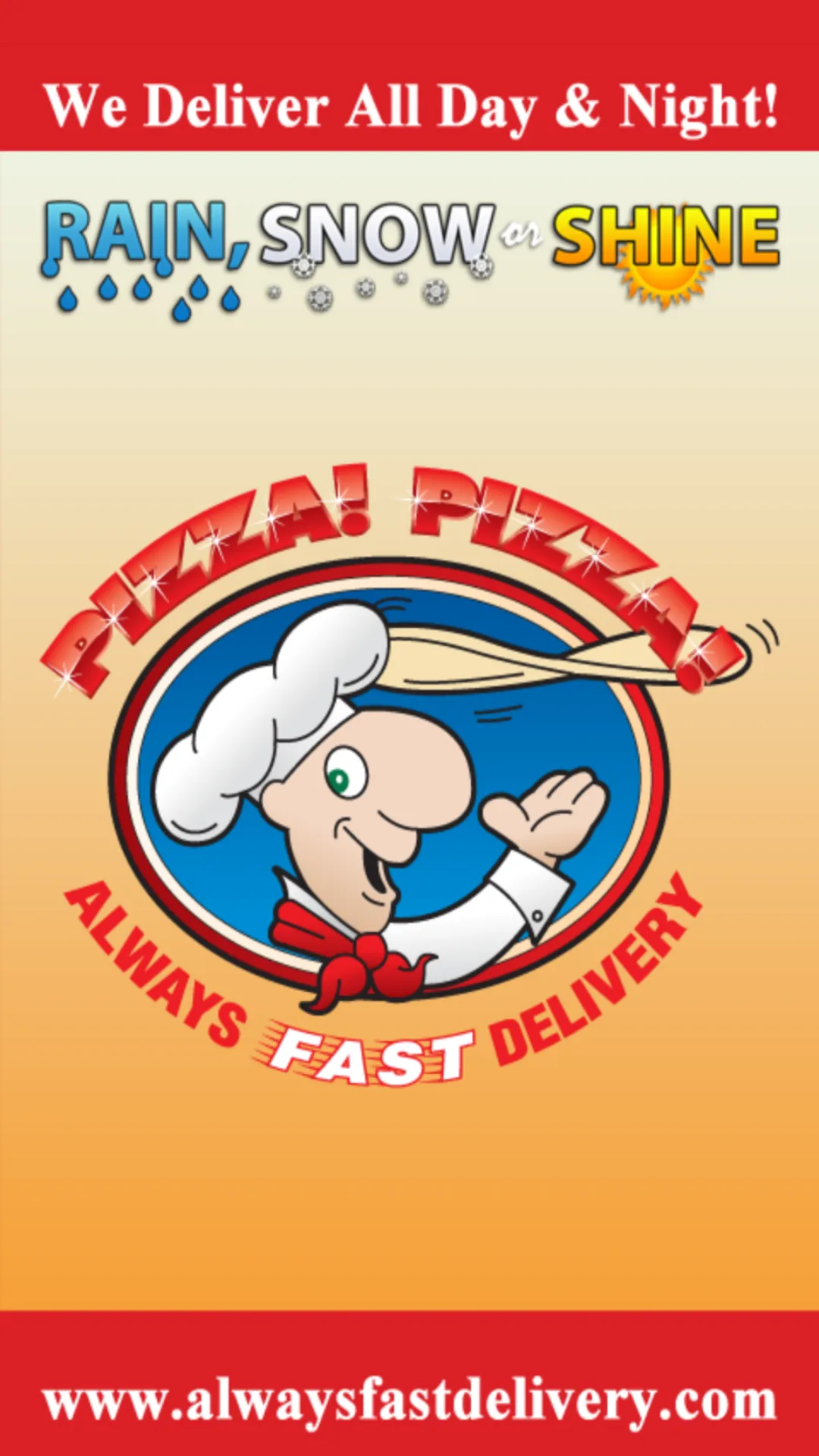 Pizza Pizza Fleetwood | Indus Appstore | Screenshot