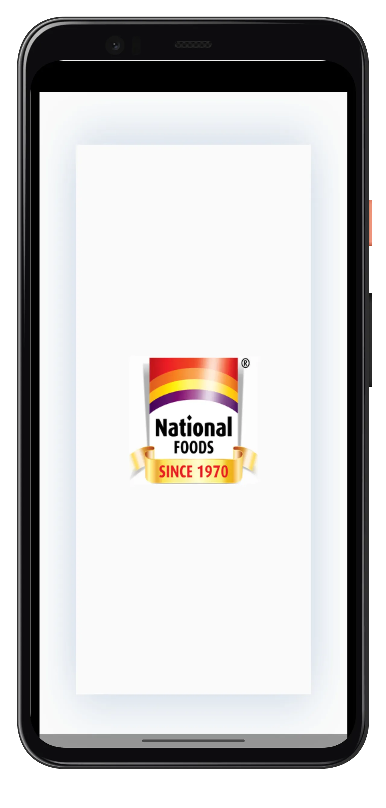 NationalFoods | Indus Appstore | Screenshot