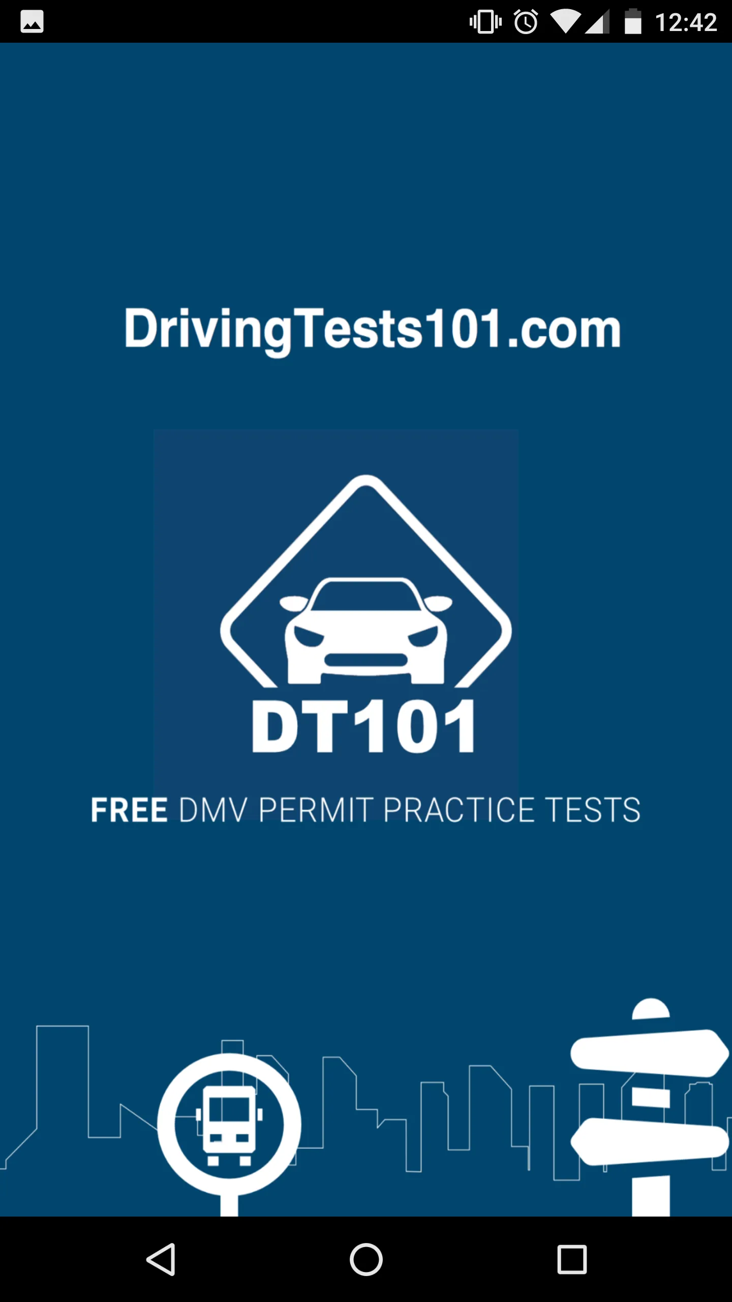 Australian Driving Tests | Indus Appstore | Screenshot