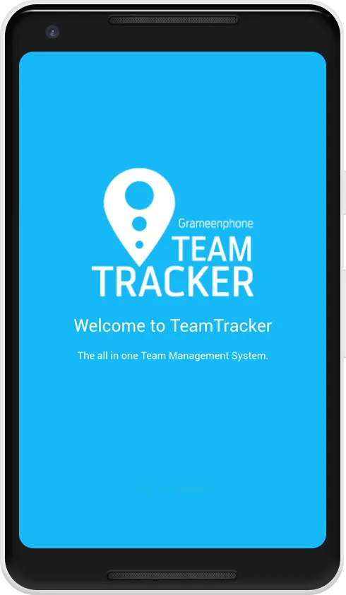 GP Team Tracker | Indus Appstore | Screenshot