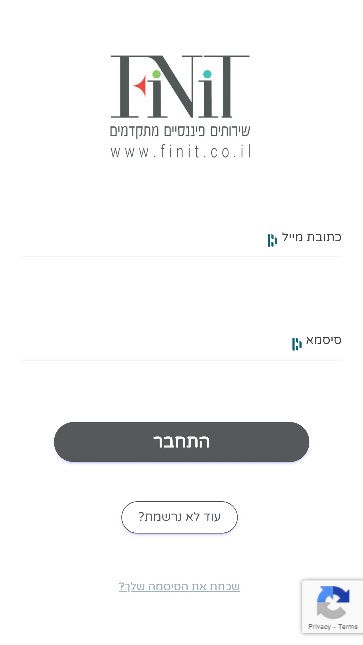 FinIT | Indus Appstore | Screenshot