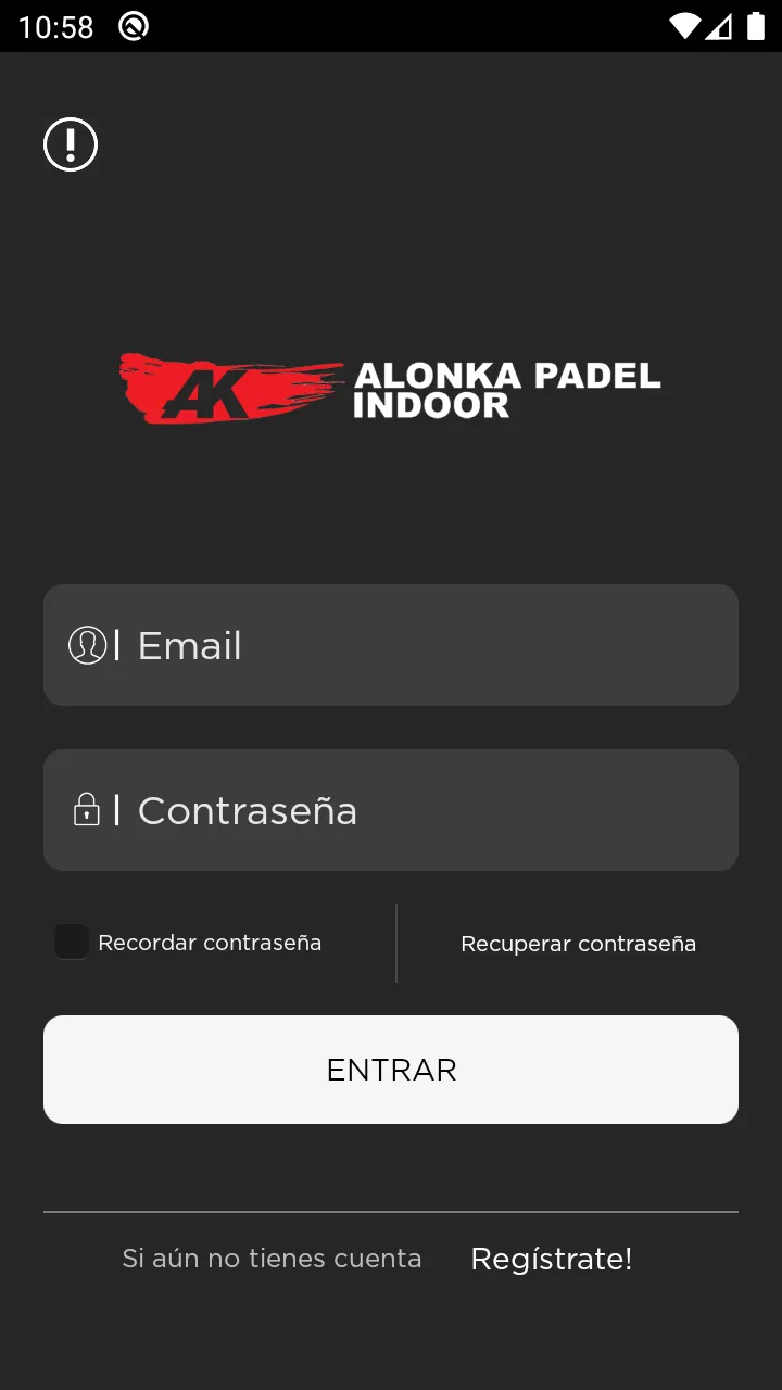 PADEL ALONKA | Indus Appstore | Screenshot