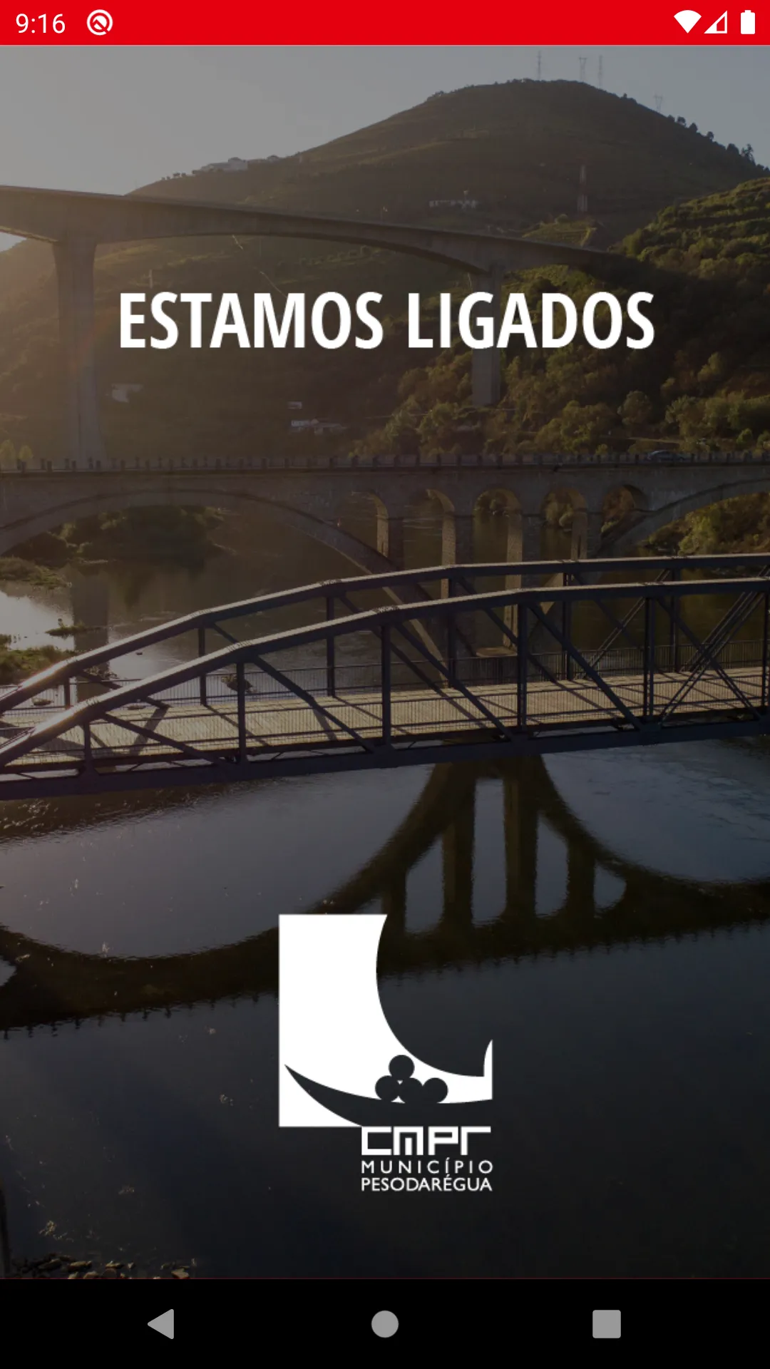 Peso da Régua Cityfy | Indus Appstore | Screenshot